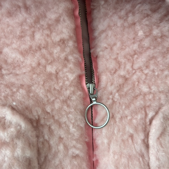 Ugg Maeve Sherpa Jacket - Picture 5 of 7